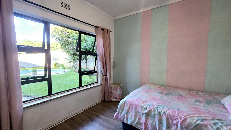 To Let 4 Bedroom Property for Rent in Jan Cillierspark Free State